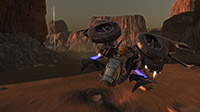 Vector 36-screenshots